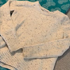 Old Navy confetti 🎉 sweater